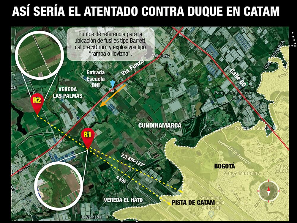 ASí QUIEREn MATAR AL PRESIDENTE_12