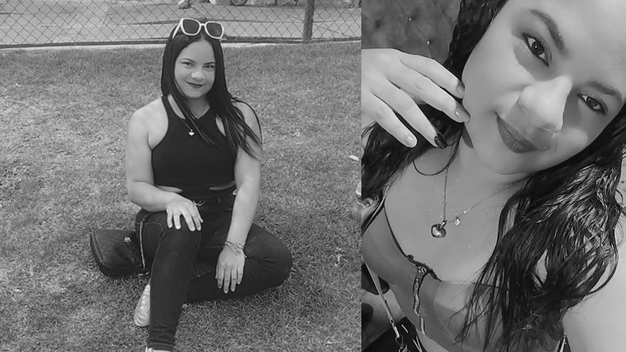 Stefany Barranco Oquendo era oriunda del municipio de Malambo, Atlántico.