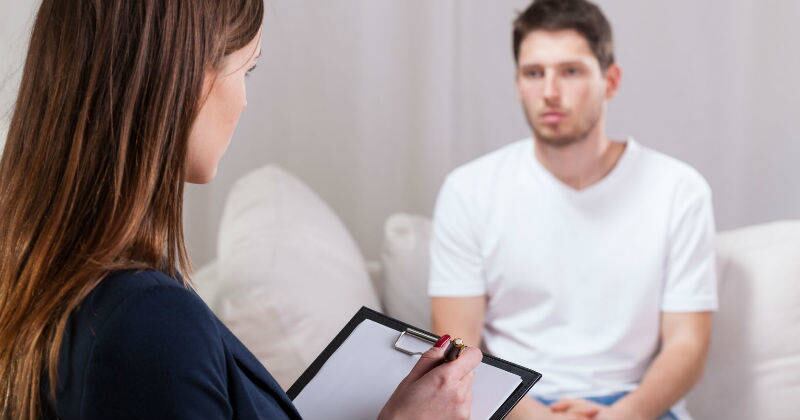 Análisis de sentimientos a las personas en las entrevistas laborales. Foto: Kataryna Bialasiewicz