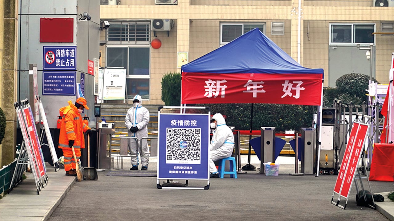 Imagen de referencia, no corresponde al caso en mención/Foto: Getty Images