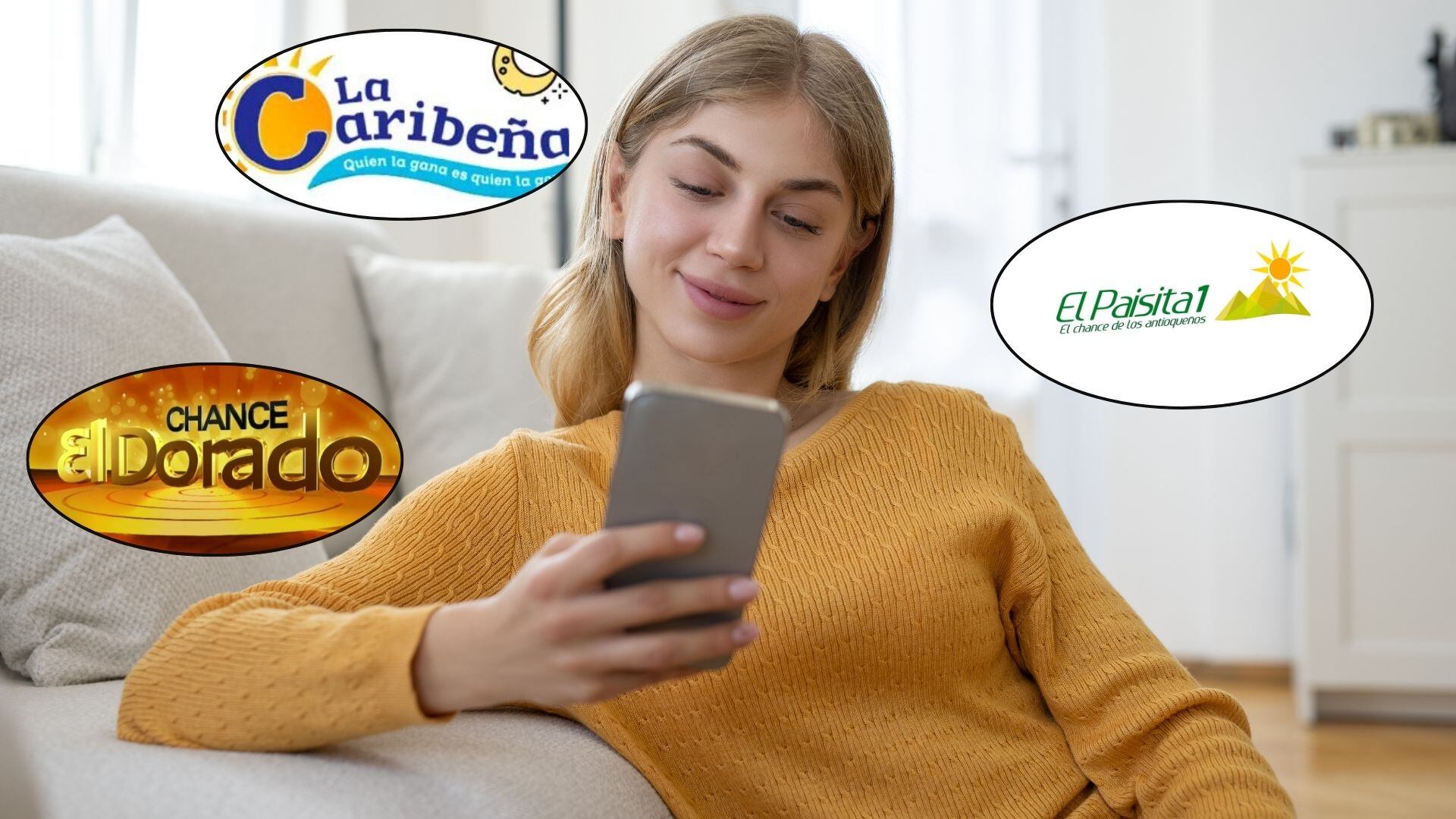 Resultados de El Dorado, El Paisita y La Caribeña del 19 de diciembre. 