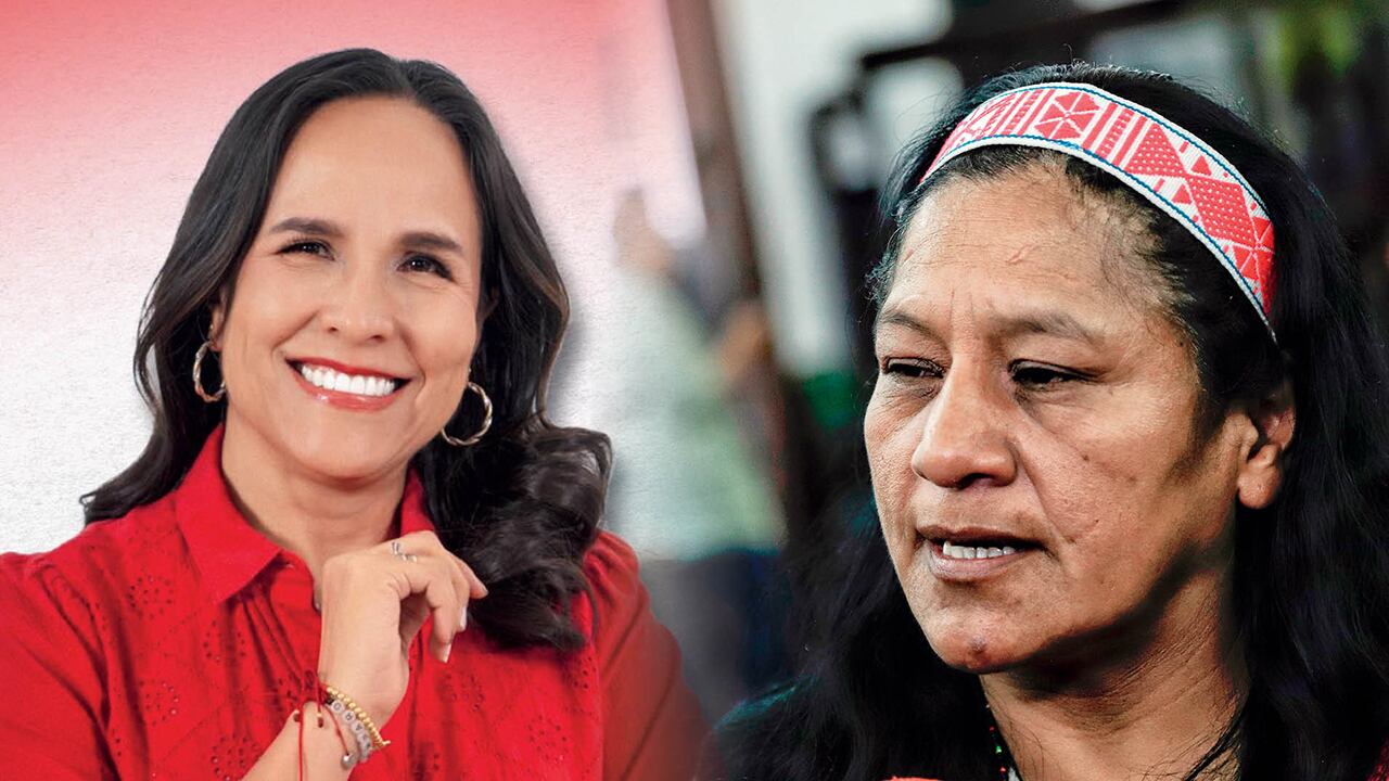 Lucy Amparo Guzmán, candidata a la Cámara, y la senadora Aída Quilcué fueron secuestradas en la misma semana en el Cauca, donde los grupos armados han prohibido el proselitismo. Las disidencias, el ELN y el Clan del Golfo desempeñan un papel importante en estas elecciones en varias regiones del país. El asesinato de Miguel Uribe Turbay no puede verse como un hecho aislado.