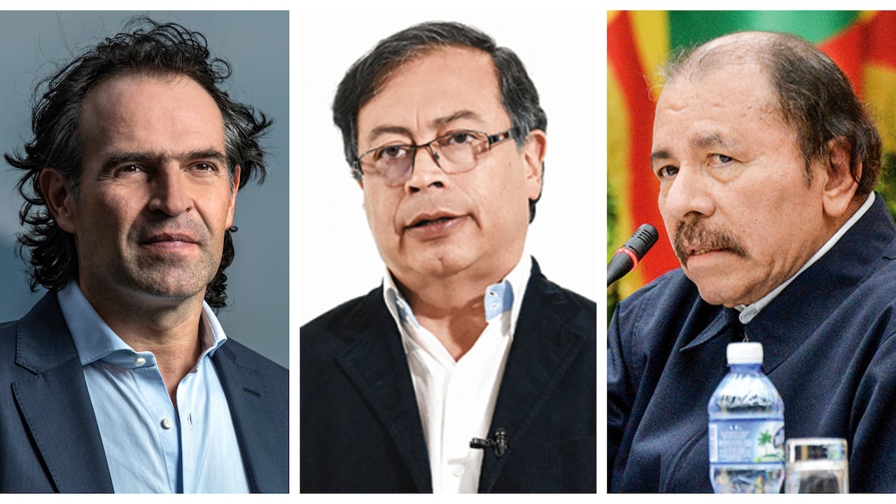 Fico Gutiérrez califica de “complicidad con Nicaragua” ausencia de Colombia en la OEA y llama a este gobierno “pro dictaduras”