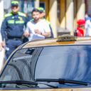 La prueba piloto se realizará con 77 taxis de la capital caldense