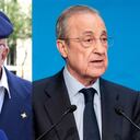 El ex comisario de la policía española, José Manuel Villarejo, aseguró que Real Madrid ha sobornado árbitros.