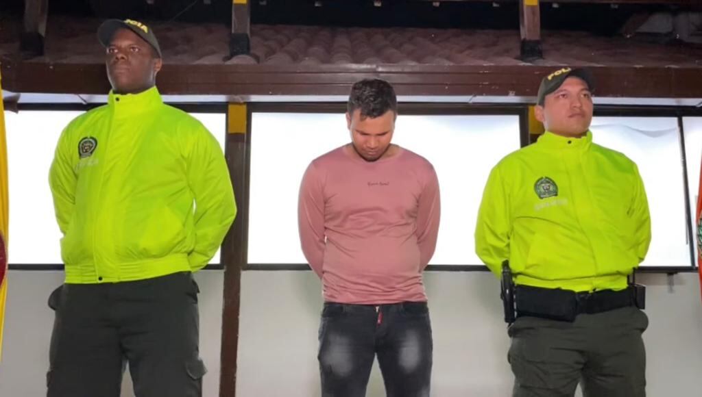 El capturado atacaba al niño cuando la madre salía de la vivienda y lo dejaba a su cuidado.