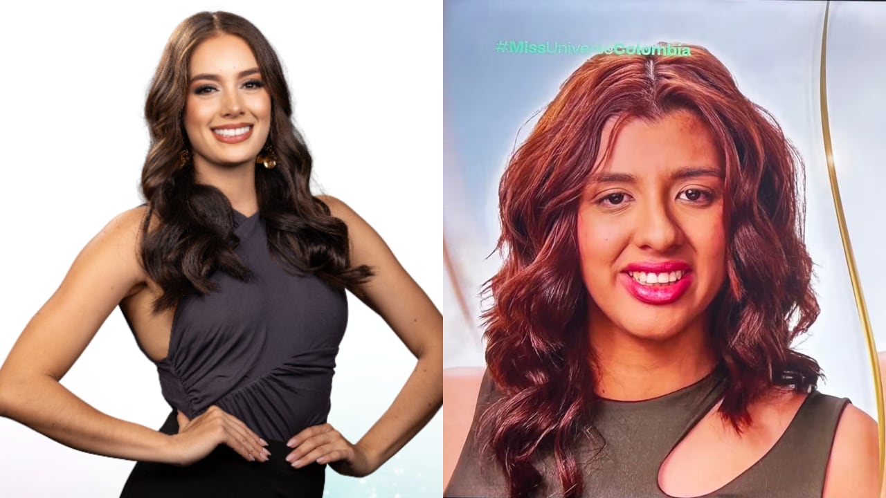 La representante de Risaralda no se quedó callada y compartió su opinión con respecto a la renuncia de Miss Universe Colombia.