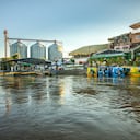Puerto Berrío
