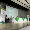 Empresarios de la zona de frontera se reúnen por segunda vez para tratar de fortalecer el comercio entre los dos países tras años de cierre