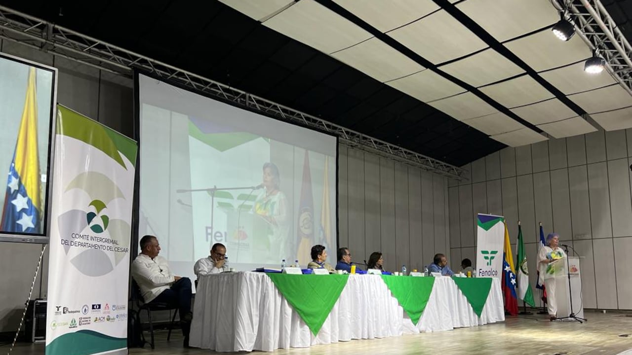 Empresarios de la zona de frontera se reúnen por segunda vez para tratar de fortalecer el comercio entre los dos países tras años de cierre