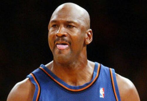 Exdeportistas mejor pagados