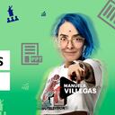 Monólogos de marca | Manuela Villegas en Del marketing y otros demonios