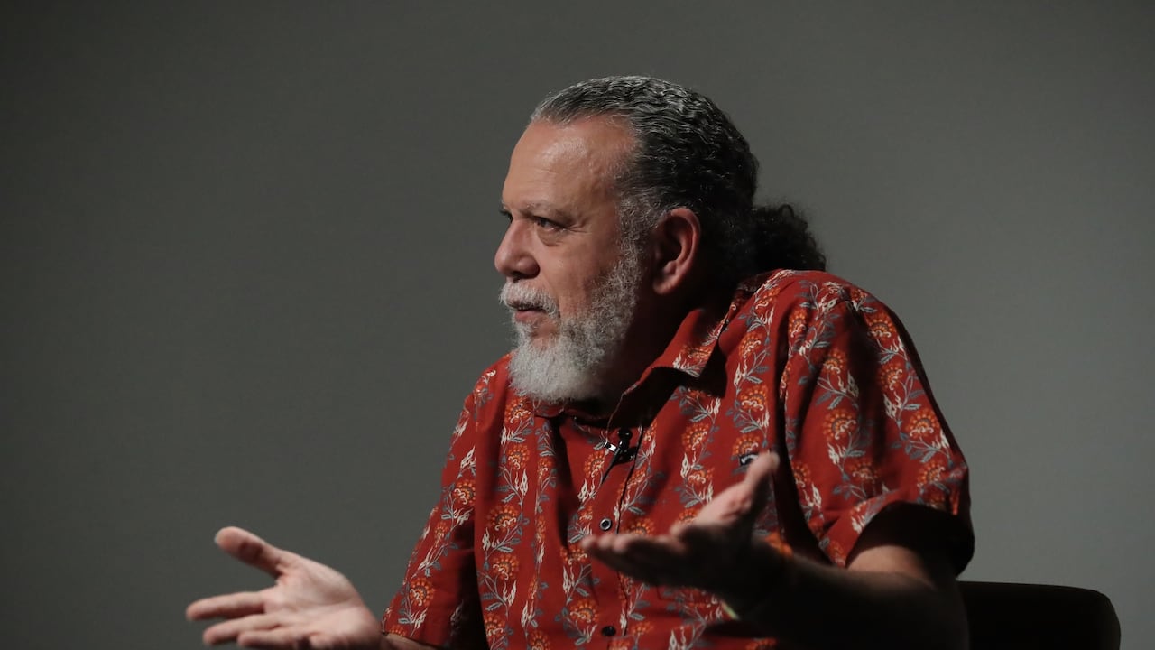 Alberto Linero