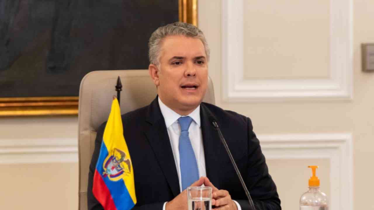 El presidente afirmó que las inscripciones irán hasta el 27 de julio.