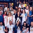 Canal RCN confirma la fecha de estreno y los participantes de MasterChef Celebrity Colombia 2026