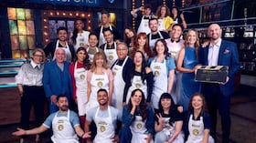 Canal RCN confirma la fecha de estreno y los participantes de MasterChef Celebrity Colombia 2026