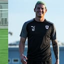 James Rodríguez volvería a la acción este martes ante el Umm Salal