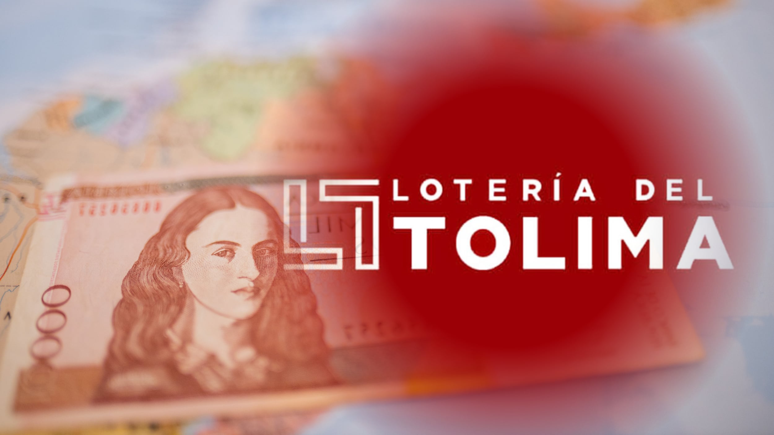 Resultados de la Lotería del Tolima: lunes 11 de agosto de 2025.