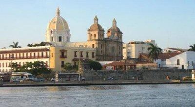 Hay Festival Cartagena