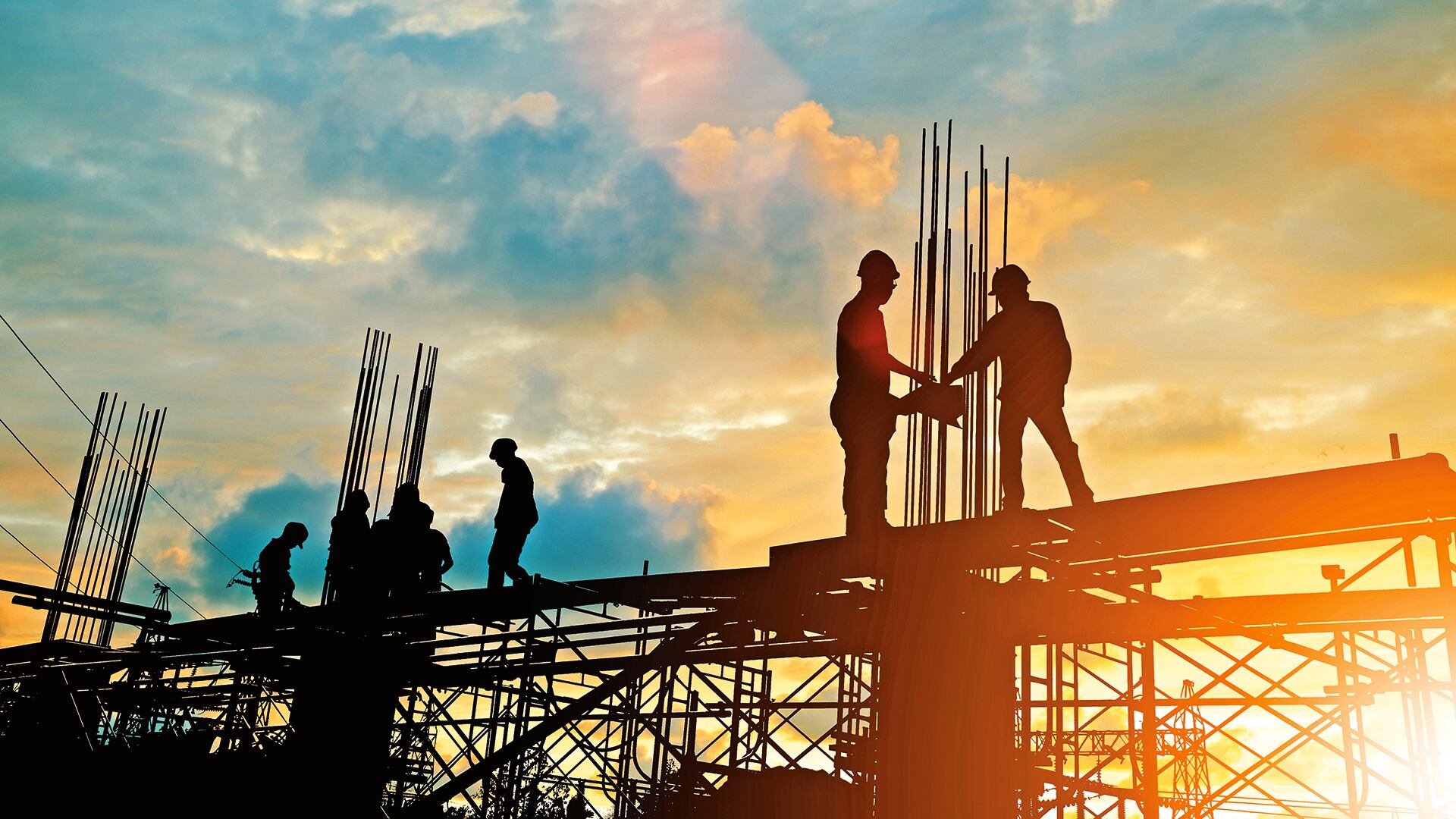 Oferta de Vivienda, Especial Vivienda