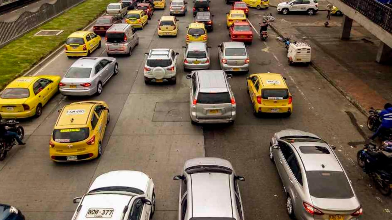 ¿Cómo actualizar el Runt en cuarentena?