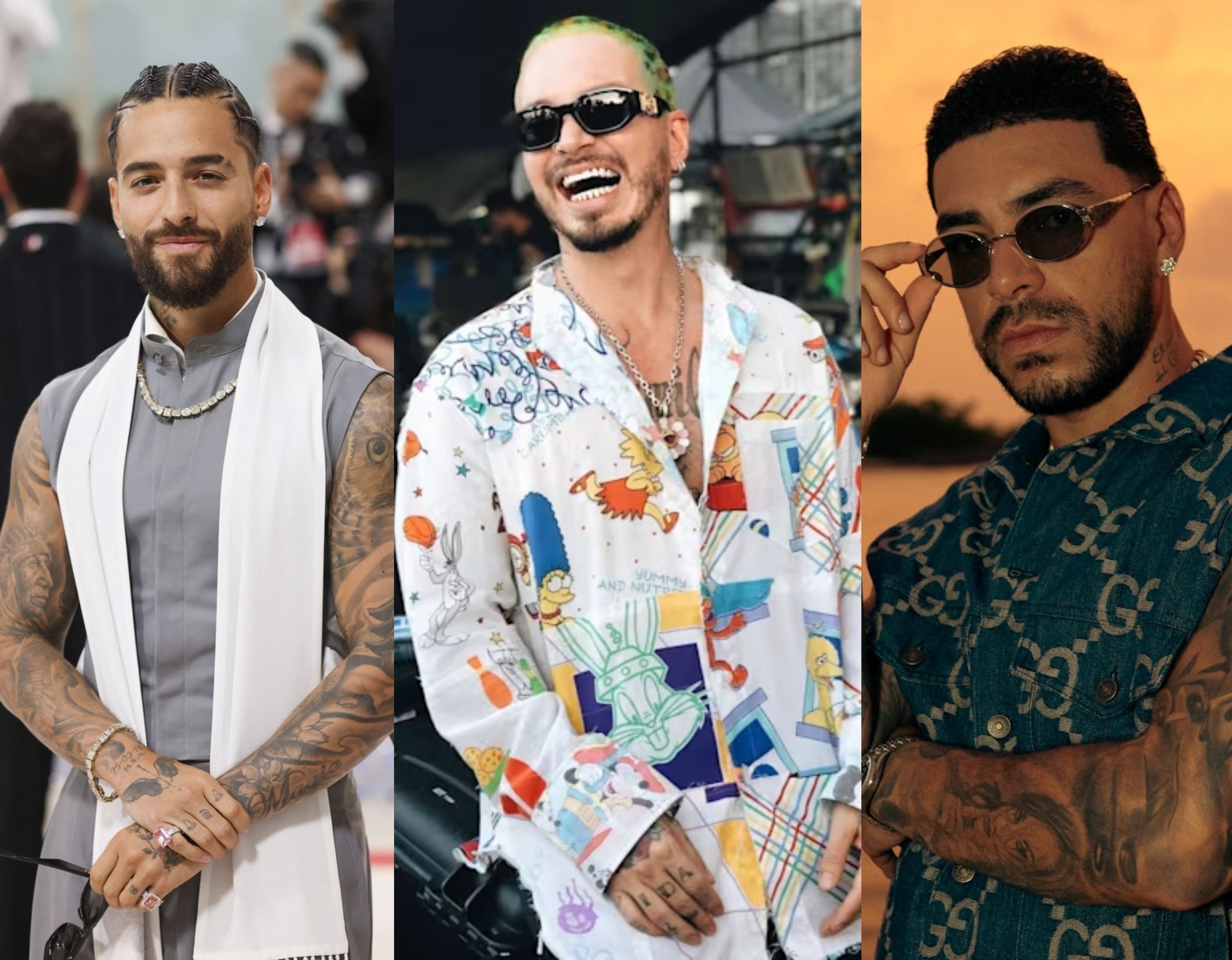 Artistas Colombianos ¿Cuánto cobran por una presentación?