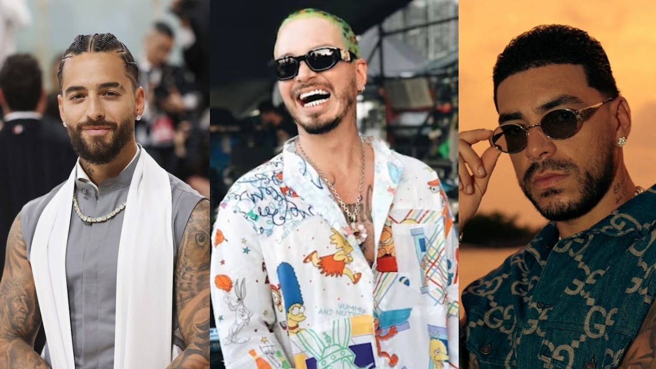 Artistas colombianos, ¿cuánto cobran por una presentación?