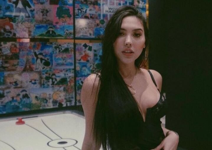 Aida Victoria Merlano