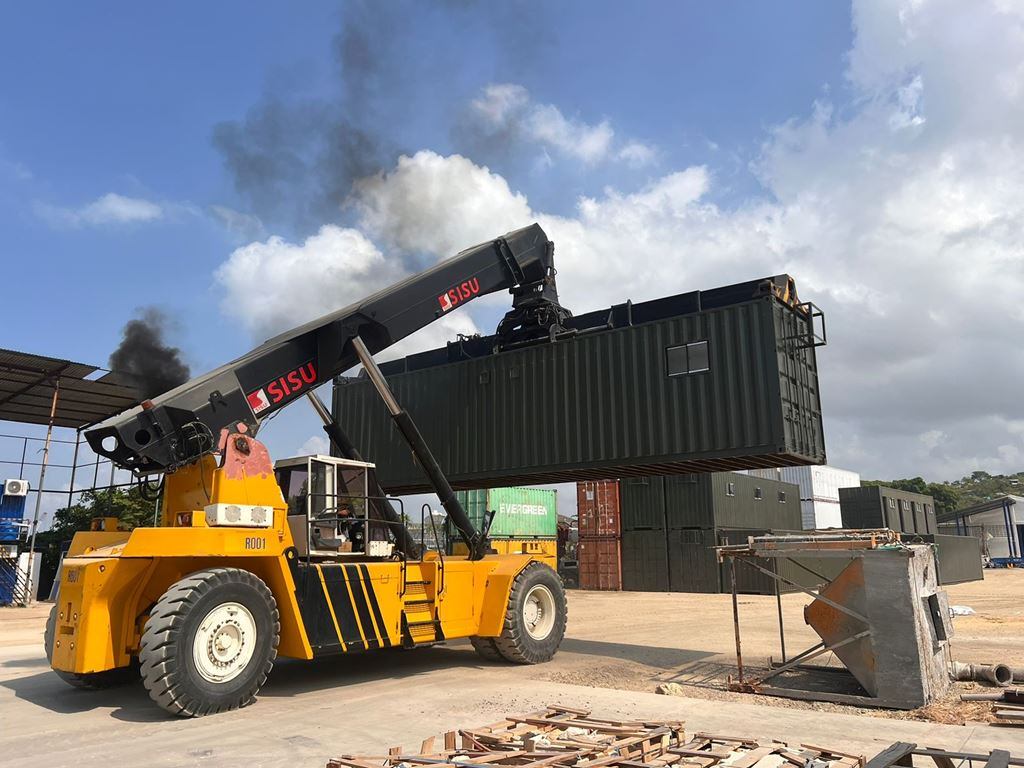 Armada fortalecerá operaciones en el litoral de Sucre con el Puesto Naval Avanzado; ¿de qué trata?