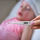 ¿Cómo bajar la fiebre? Estas son las recomendaciones que hacen los expertos