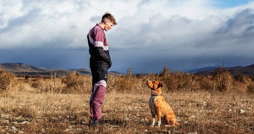 Perro feroz abrirá el festival. Su director es el invitado especial del evento.