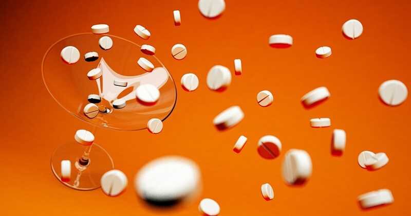 El fentanilo, un opiáceo para tratar el dolor asociado al cáncer.