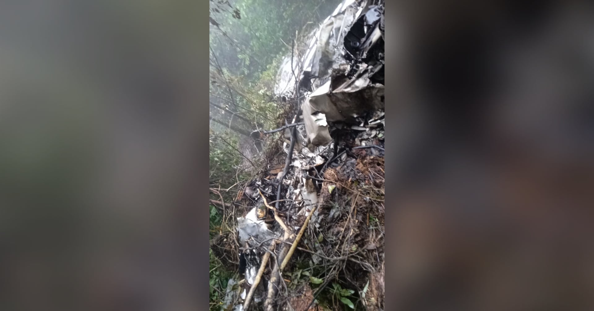 Atención: encuentran avión que había desaparecido en el Meta