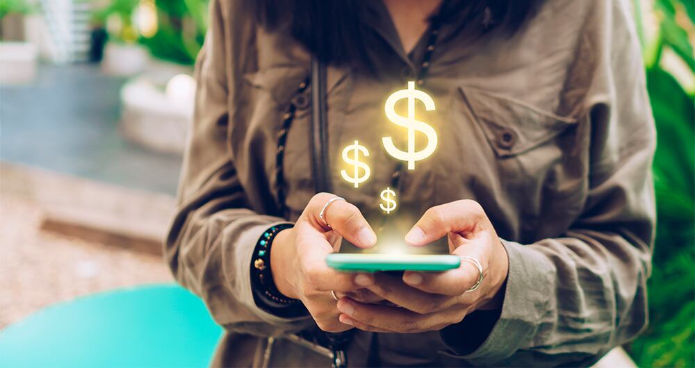 ¿Cuentas de ahorro remuneradas?