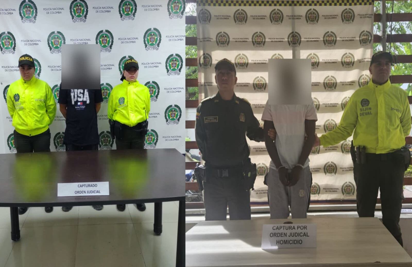 Alias 'El Zarco' y 'Josin'.