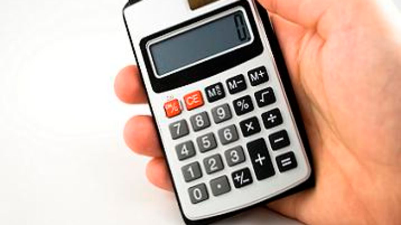 Sxc - Haga cuentas y encuentre cuál es la mejor opción para su bolsillo.