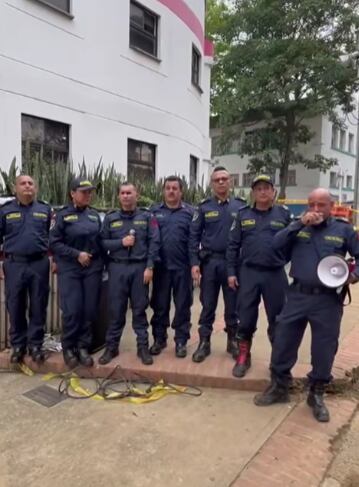 El paro se realizará de forma indefinida.