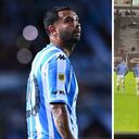 Edwin Cardona no vive el mejor presente de su carrera deportiva.