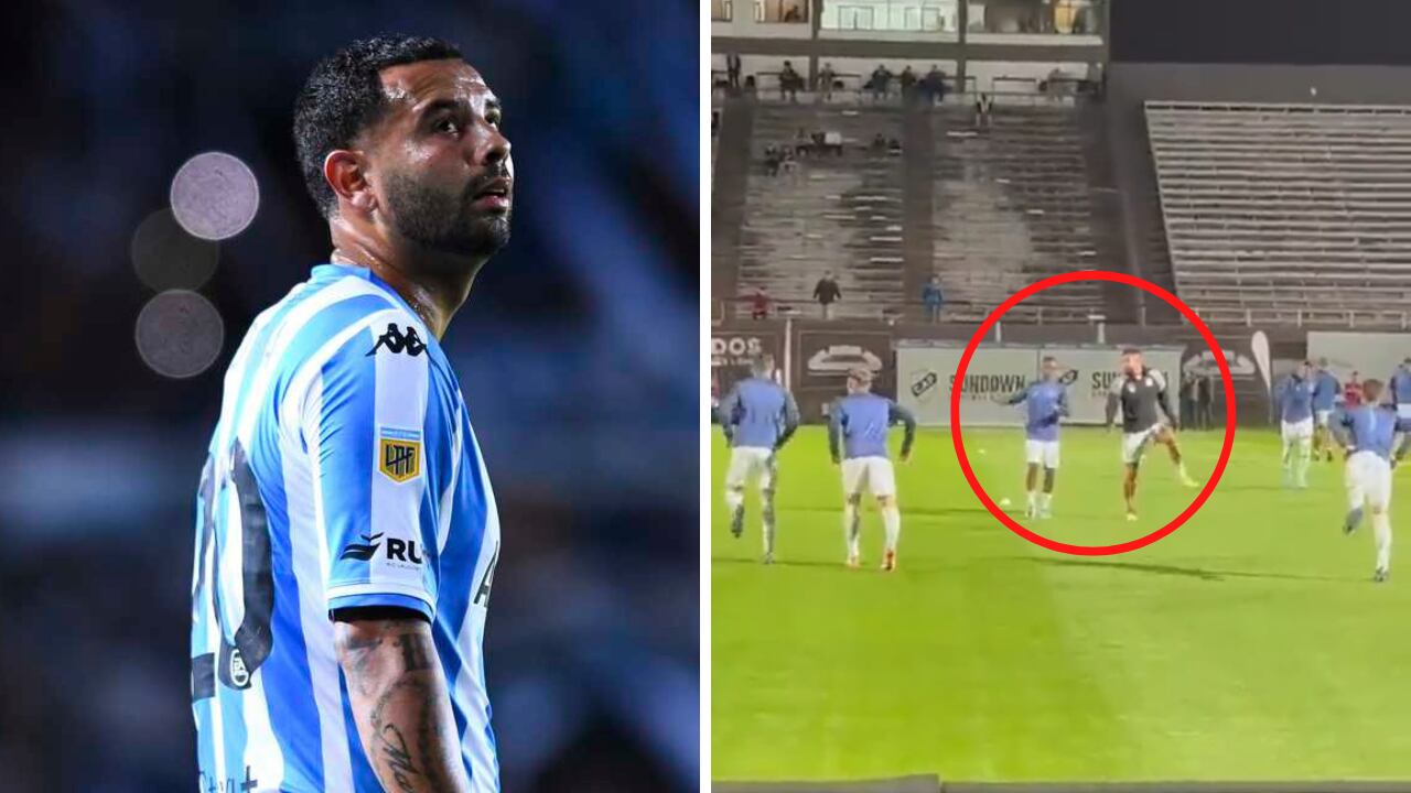 Edwin Cardona no vive el mejor presente de su carrera deportiva.