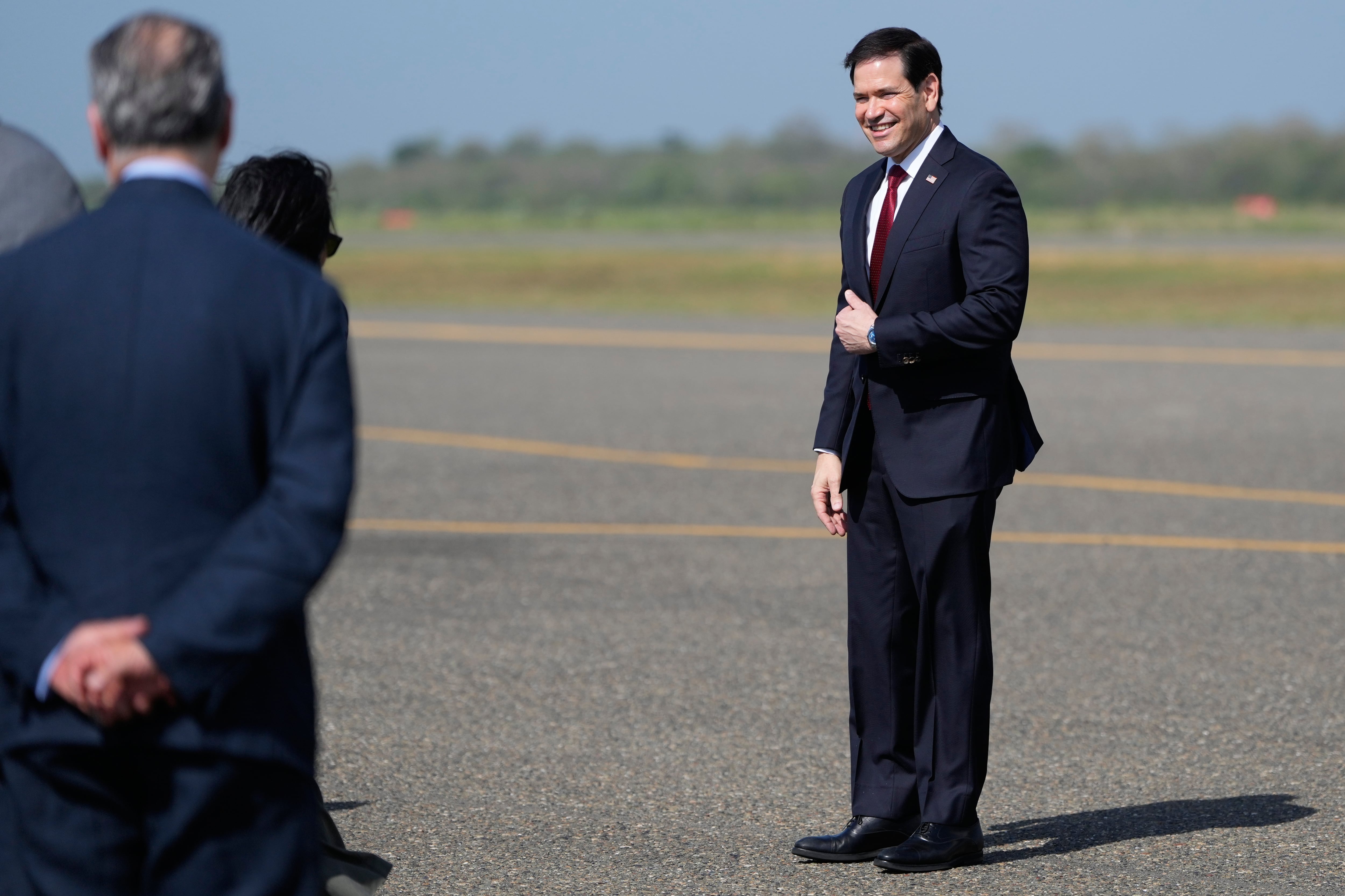 Marco Rubio