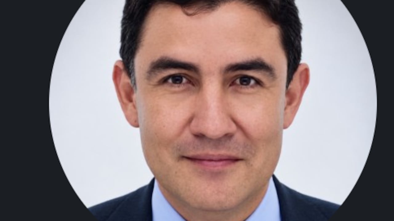 Mario Cruz Vargas, nuevo director de URF