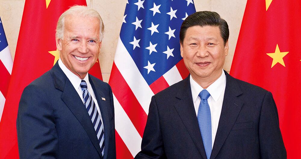 Sin duda, el ritmo acelerado que han tenido algunos en la vacunación contra la covid-19 ha sido la principal razón que explica esta dinámica y genera esperanzas frente a una recuperación más sostenida.