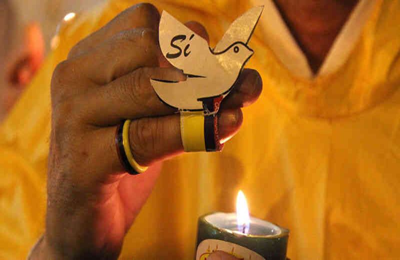 Fotografía: Pablo Andrés Monsalve.