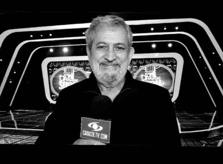 Imagen de despedida de Hassam a Alí Humar