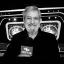 Imagen de despedida de Hassam a Alí Humar