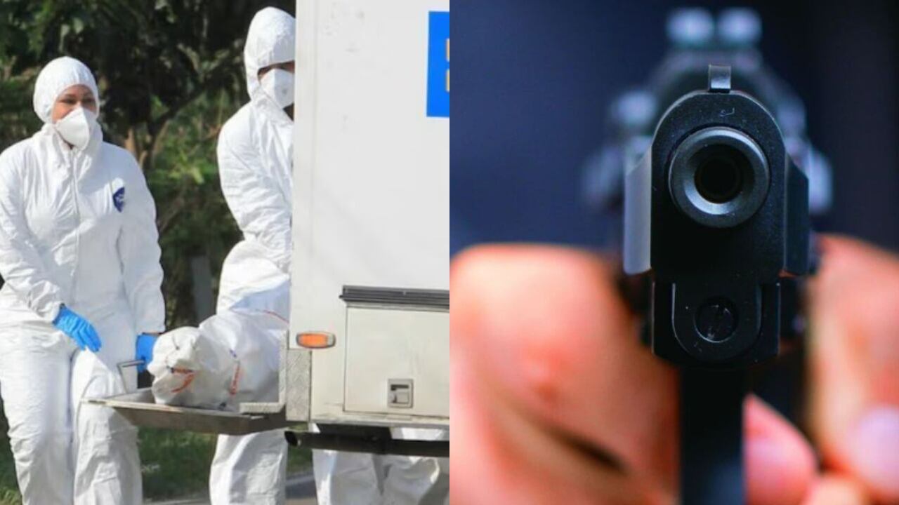 Las autoridades se encuentran investigando lo ocurrido.