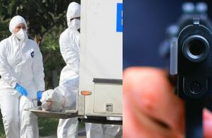 Las autoridades se encuentran investigando lo ocurrido.