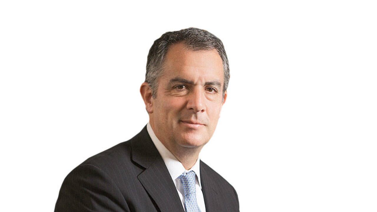 José Miguel Linares, Presidente de Drummond, está siendo investigado por la Fiscalía.