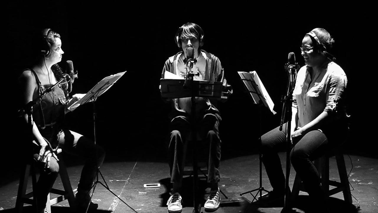 Teatro Esquina Latina - ‘La Jaula’