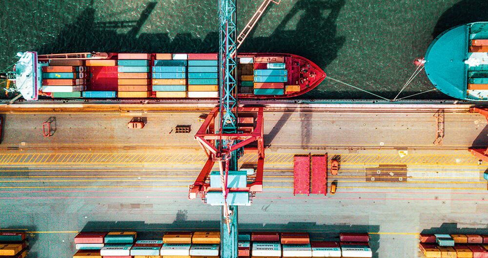  Para los exportadores, el dólar caro es una buena noticia, pero muchos de sus productos necesitan insumos y materia prima importada, que se han encarecido.